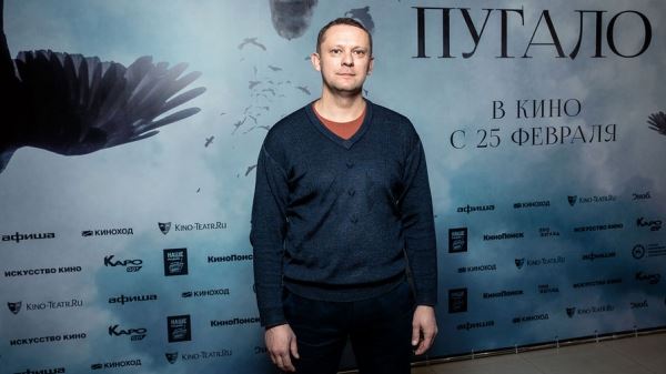 Режиссер фильма «Пугало» Дмитрий Давыдов снимет якутский фолк-хоррор на английском языке 