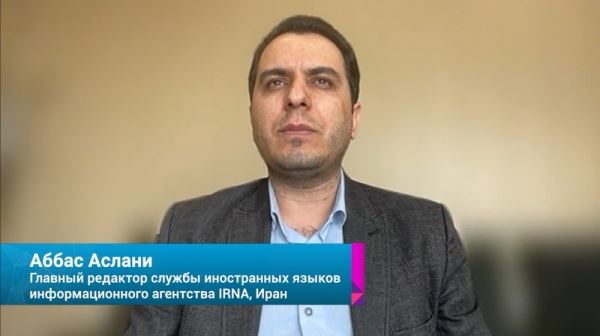 Представители азиатских СМИ рассказали о своём подходе к освещению событий