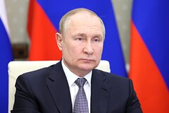 Путин назвал главный пункт мировой повестки для объединения человечества