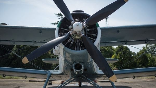 Обнаружен пропавший в Якутии самолет Ан-2<br />
