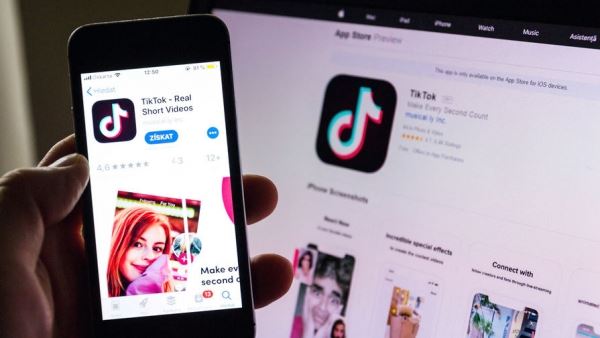 В США две девочки 9 лет погибли в результате попытки выполнить TikTok-челлендж 